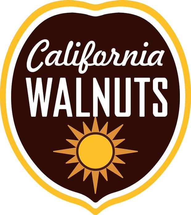 California Walnuts Logo