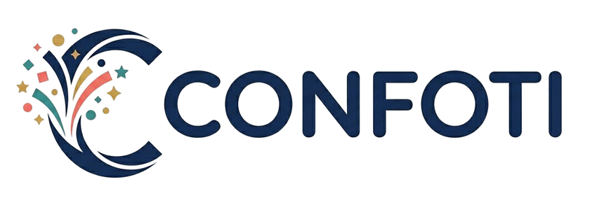 Confoti Logo