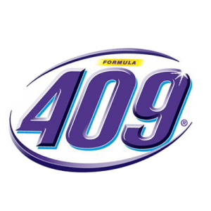 Formula 409 Logo