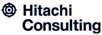 Hitachi Consulting Logo