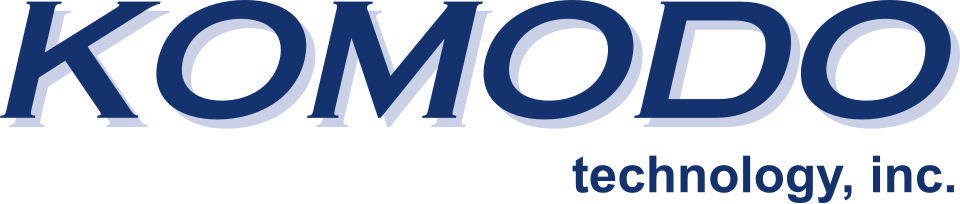 Komodo Technology Logo