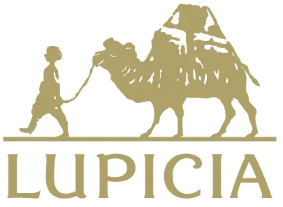 Lupicia Logo