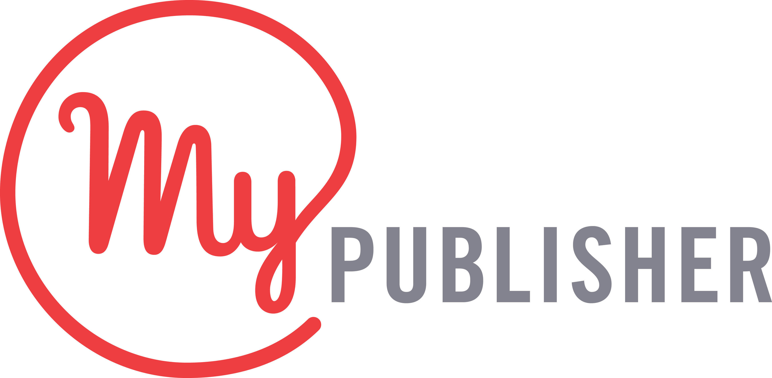 MyPublisher Logo