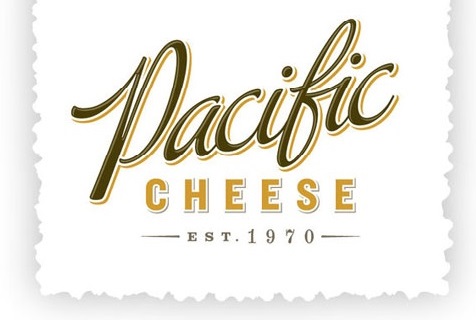 Pacific Cheese Logo