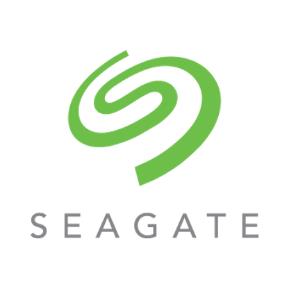 Seagate Logo