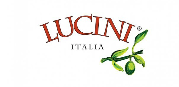 Lucini Italia Logo